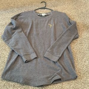 Victoria’s Secret PINK brand sweatshirt